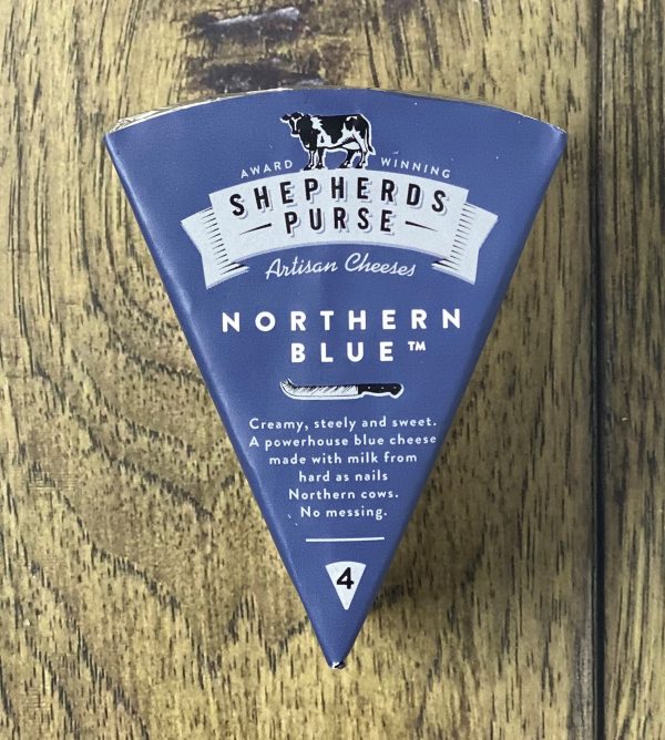 Northern Blue Cheese