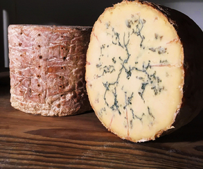 wensleydale blue cheese