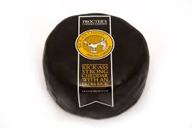kick ass mature cheddar cheese