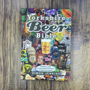 the yorkshire beer bible