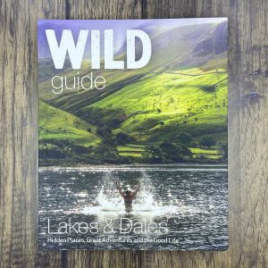 wild guide lakes and dales