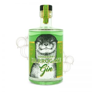Harrogate Gin Gooseberry