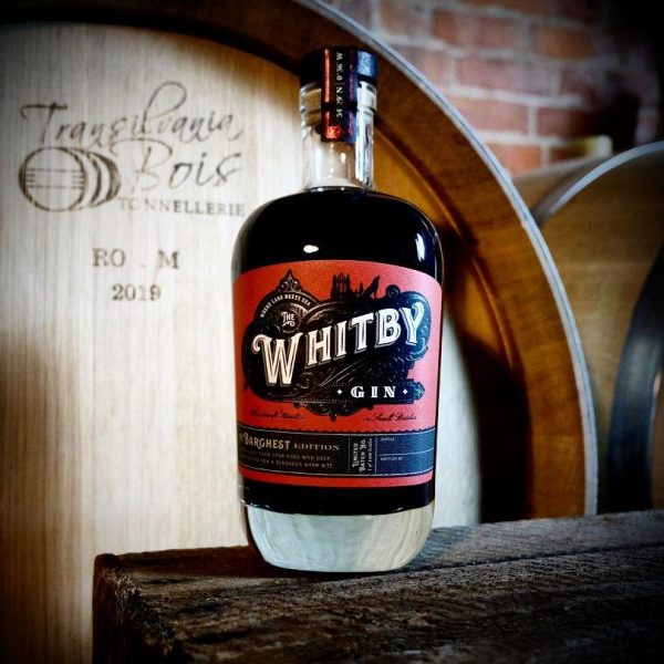 Whitby Gin - Barghest