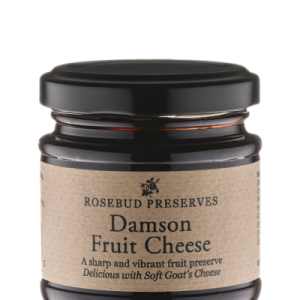Damson Fruit for Cheese