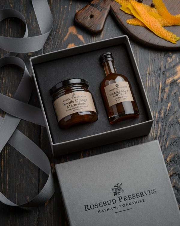 marmalade lovers gift box
