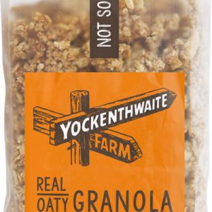 yockenthwaite granola