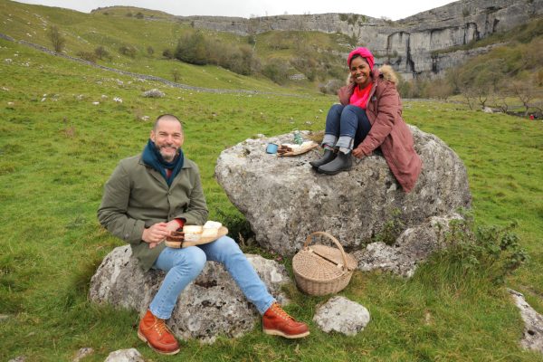remarkable places to eat malham cove 2021
