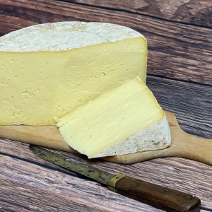 fellstone wensleydale cheese