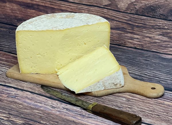 fellstone wensleydale cheese