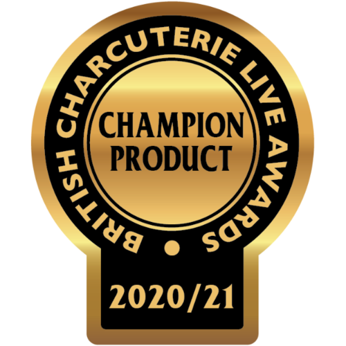 charcuterie awards champion product