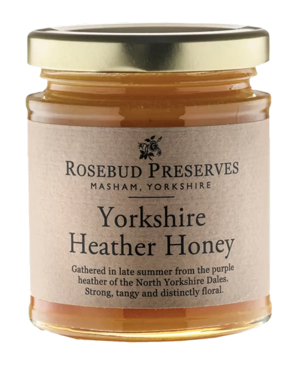 Yorkshire Heather Honey
