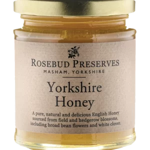 Yorkshire Wild Flower Honey
