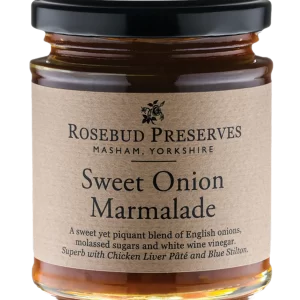 Sweet Onion Marmalade