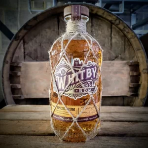 Whitby Rum