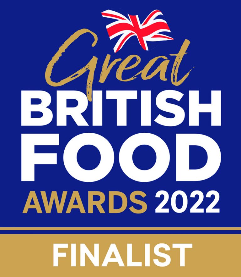 The Great British Food Awards Town End Farm Shop