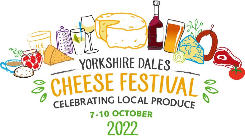 Yorkshire Dales Cheese Festival, Celebrating Local Produce Town End