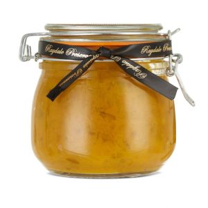Raydale Preserves Yorkshire Piccalilli 600g Kilner Jar