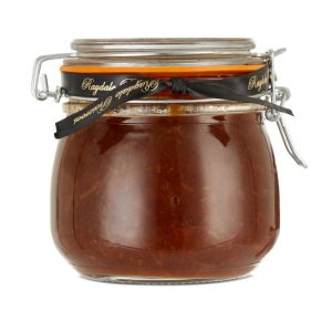 Raydale Preserves Yorkshire Chutney 600g Kilner Jar