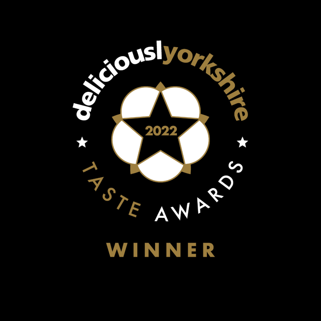 Deliciouslyorkshire Taste Awards 2022