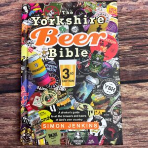 yorkshire beer bible 3 simon jenkins