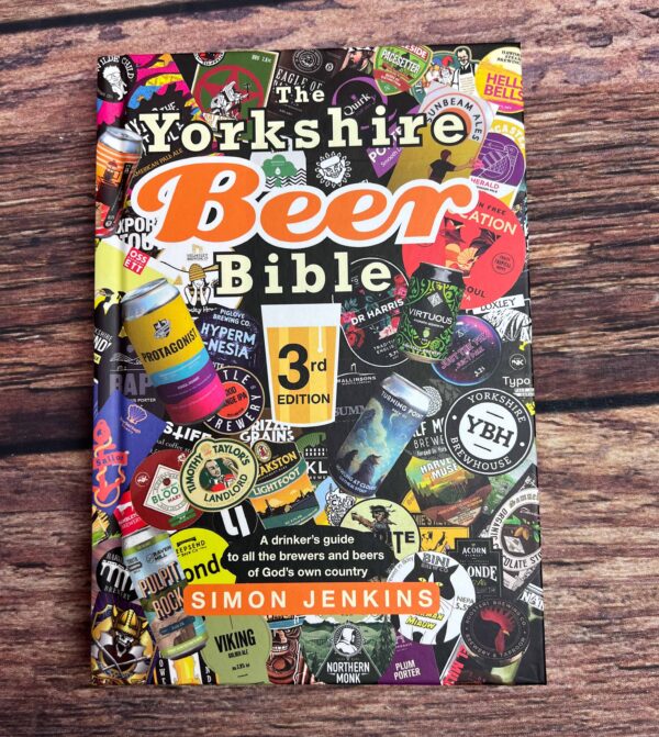 yorkshire beer bible 3 simon jenkins