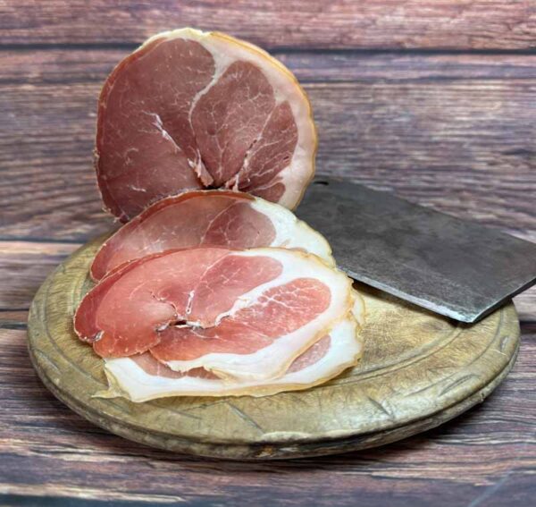 Air Dried Yorkshire Ham