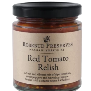 Red Tomato Relish