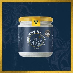 yorkshire sea salt