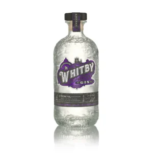 whitby demeter gin