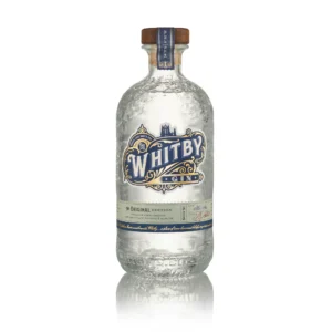 whitby gin original