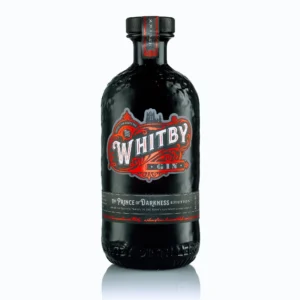 whitby gin prince of darkness