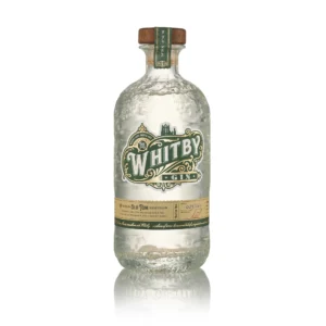 whitby wild old tom gin