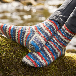 west yorkshire spinners swallow socks