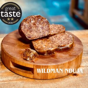 wildman nduja