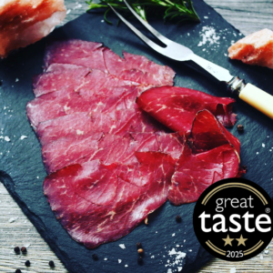 malhamdale bresaola 2 stars 2025
